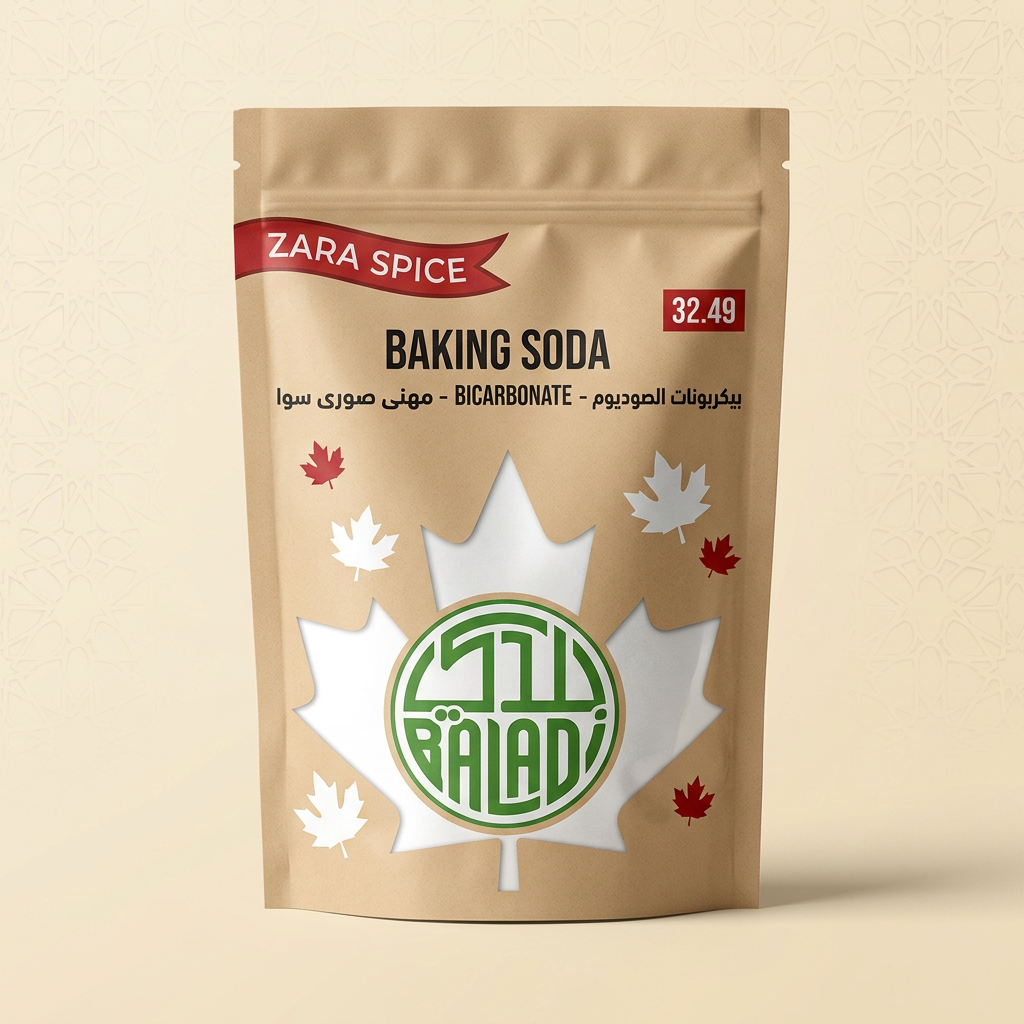 Baking Soda