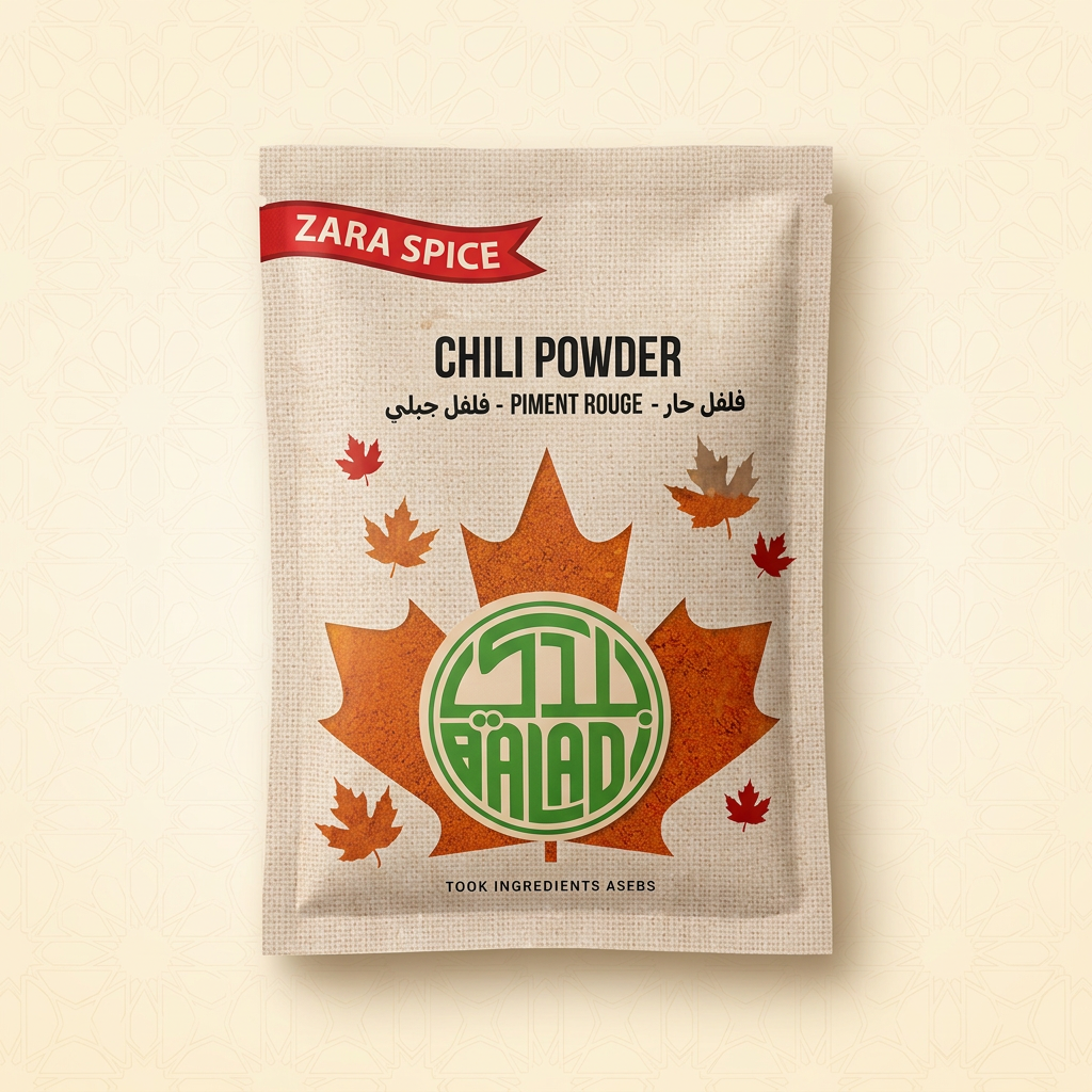 Chili Powder