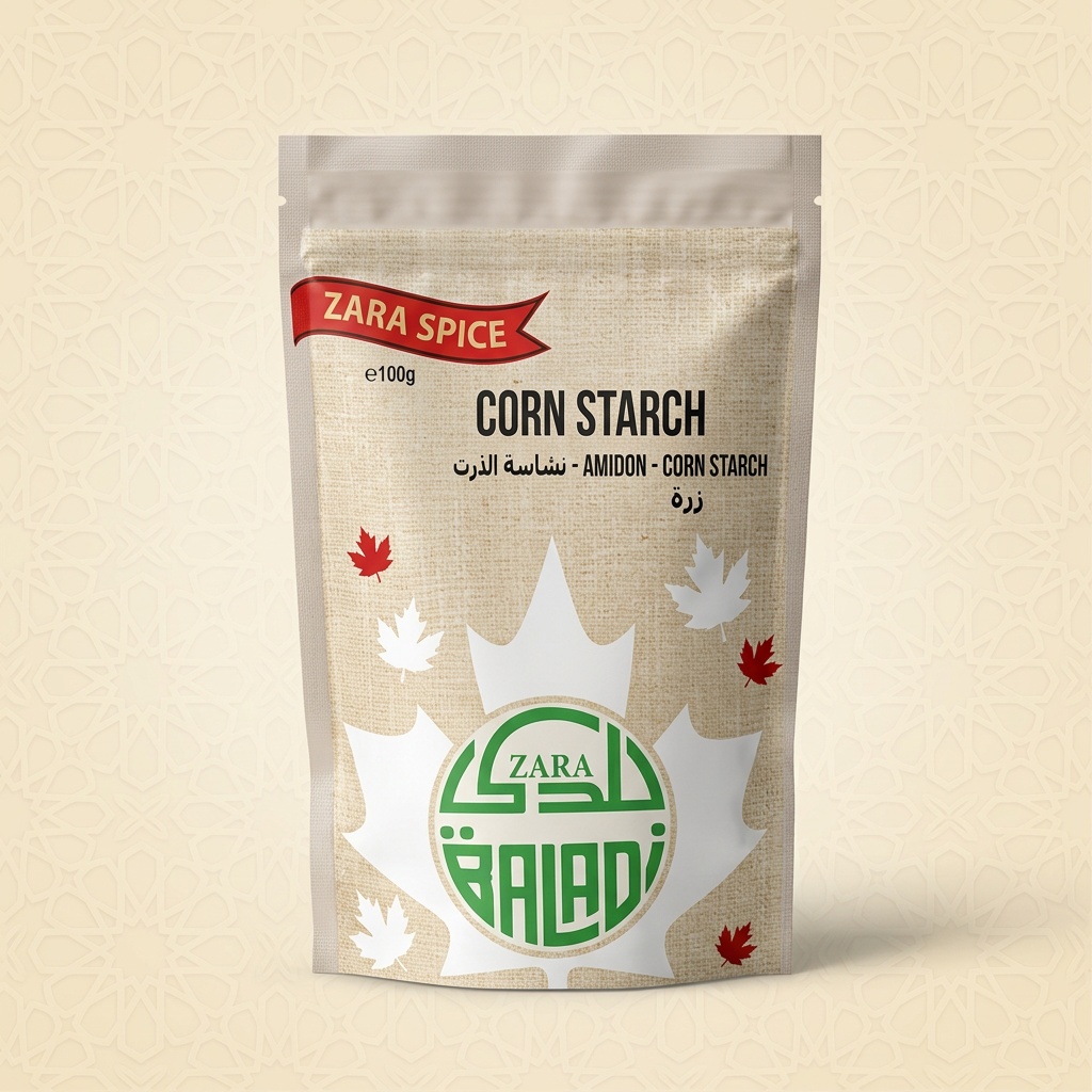 Corn Starch