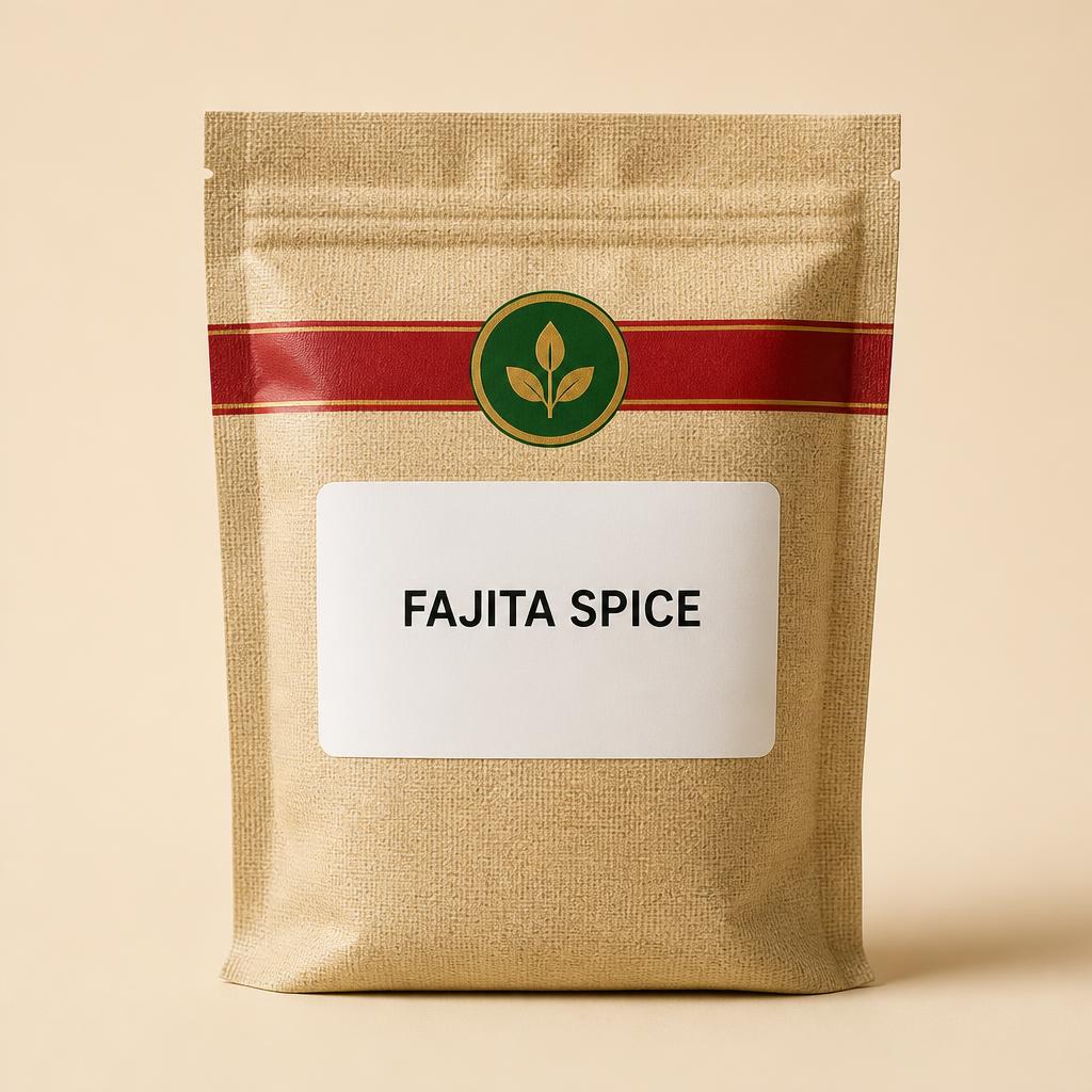 Fajita Spice
