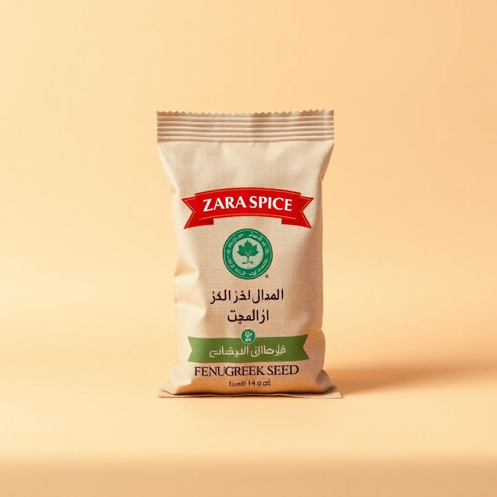 Fenugreek Seed