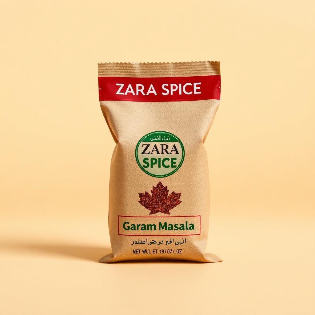 Garam Masala