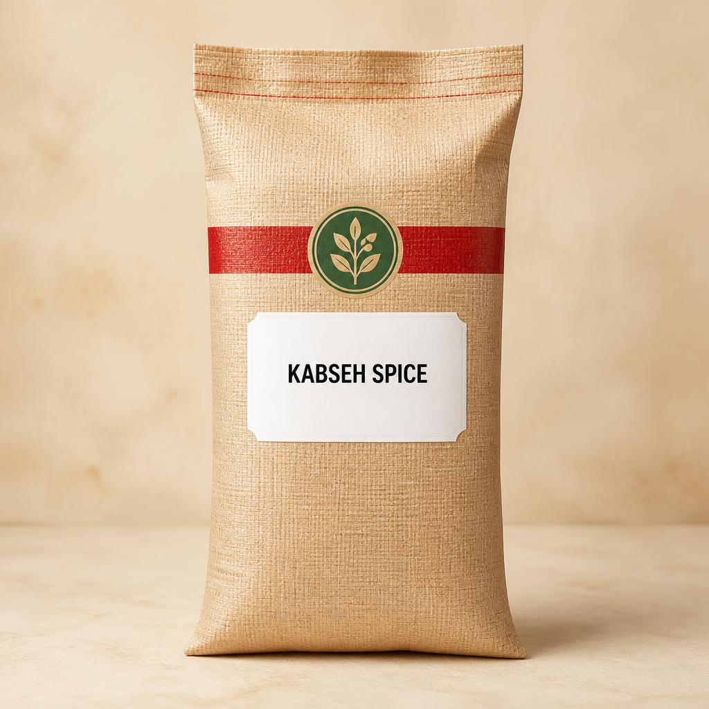 Kabseh Spice
