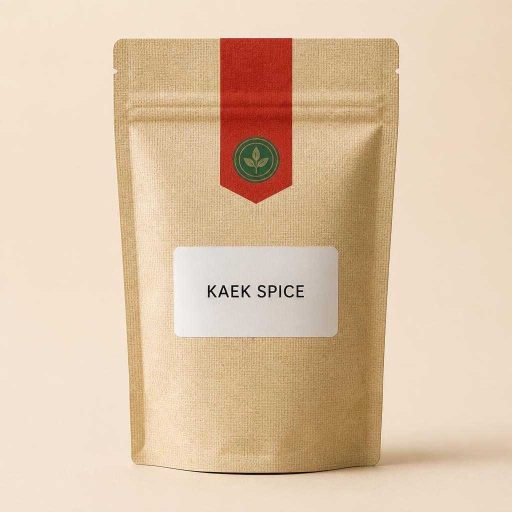 Kaek Spice
