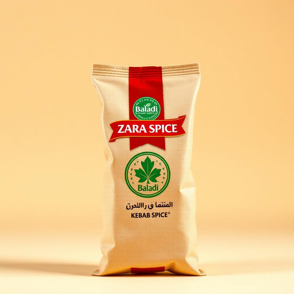 Kebab Spice