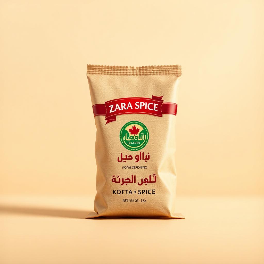 Kofta Spice