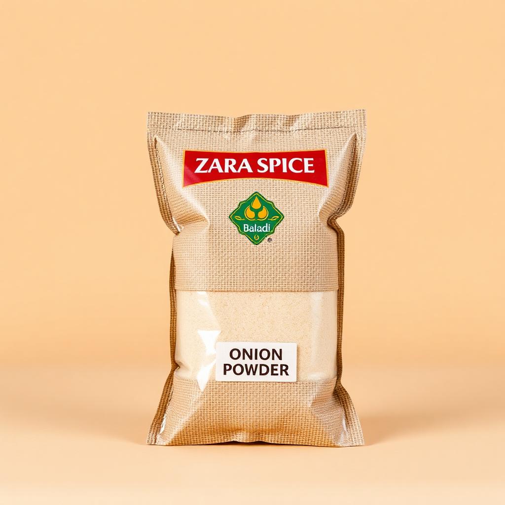 Onion Powder