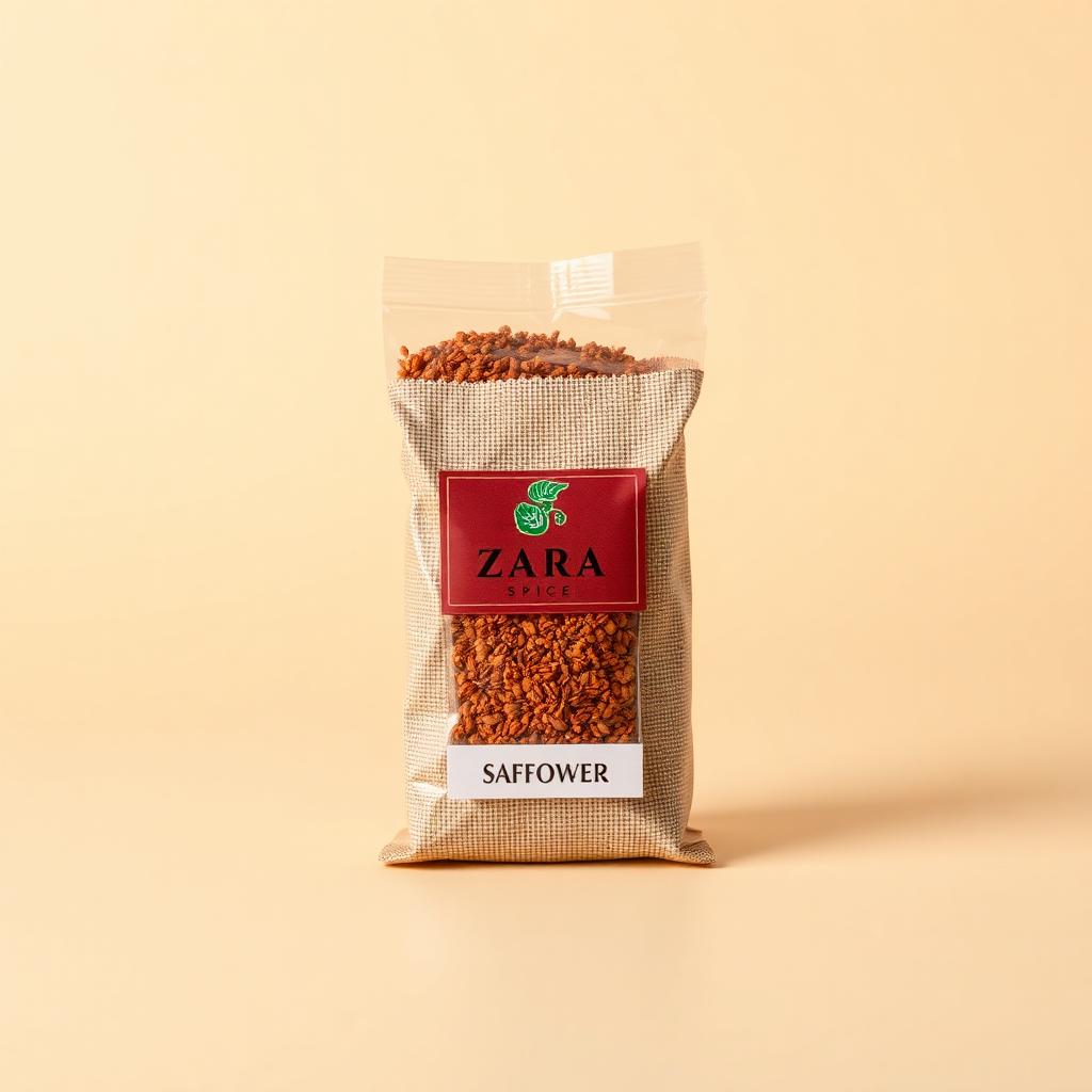Safflower