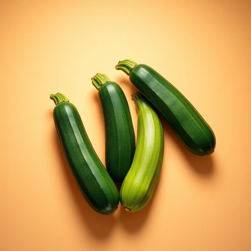Zucchini